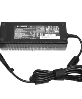 Makki зарядно за лаптоп Laptop Adapter HP 19V 7.89A 150W 7.4x5.0mm - MAKKI-NA-H-62
