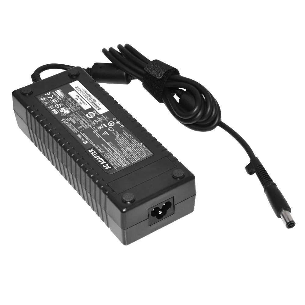 Makki зарядно за лаптоп Laptop Adapter HP 19V 7.89A 150W 7.4x5.0mm - MAKKI-NA-H-62 - Image 219