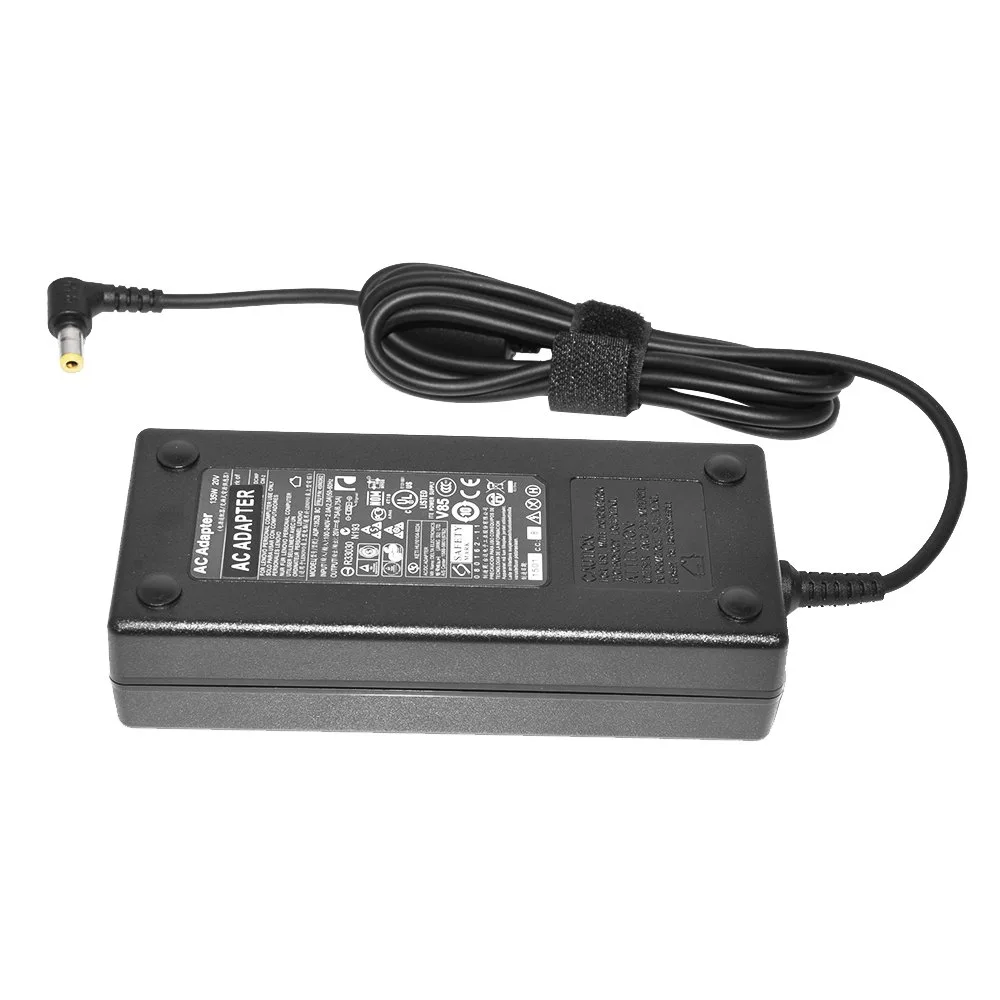 Makki зарядно за лаптоп Laptop Adapter LENOVO 20V 6.75A 135W 6.3x3.0mm -