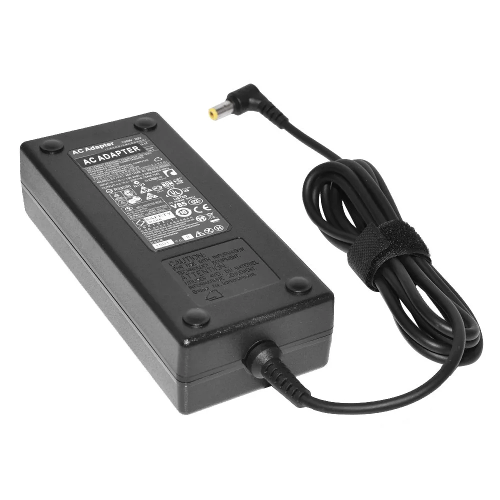 Makki зарядно за лаптоп Laptop Adapter LENOVO 20V 6.75A 135W 6.3x3.0mm - MAKKI-NA-LE-65 - Image 262
