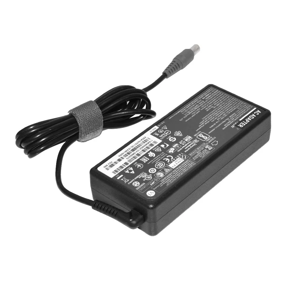 Makki зарядно за лаптоп Laptop Adapter LENOVO 20V 6.75A 135W 7.9x5.5mm - MAKKI-NA-LE-68 - Image 163