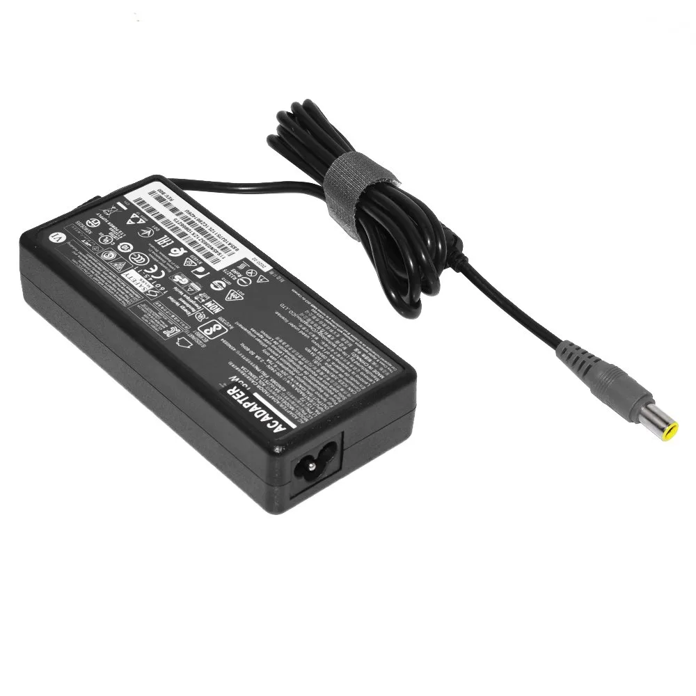 Makki зарядно за лаптоп Laptop Adapter LENOVO 20V 6.75A 135W 7.9x5.5mm - MAKKI-NA-LE-68 - Image 139