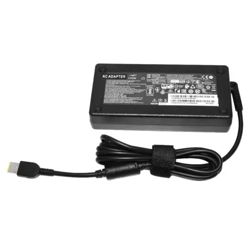 Makki зарядно за лаптоп Laptop Adapter LENOVO 20V 8.5A 170W USB –