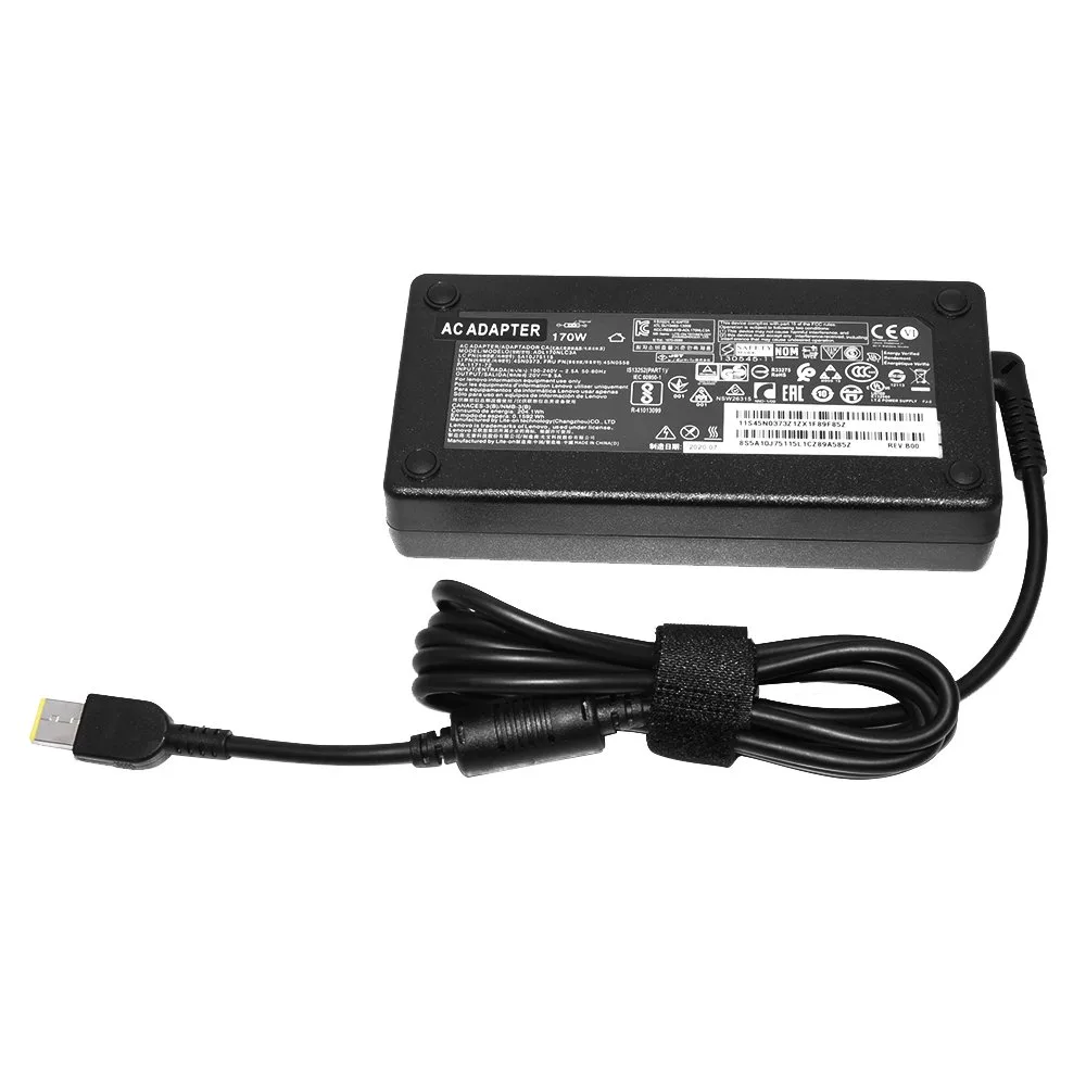 Makki зарядно за лаптоп Laptop Adapter LENOVO 20V 8.5A 170W USB - MAKKI-NA-LE-58 - Image 117