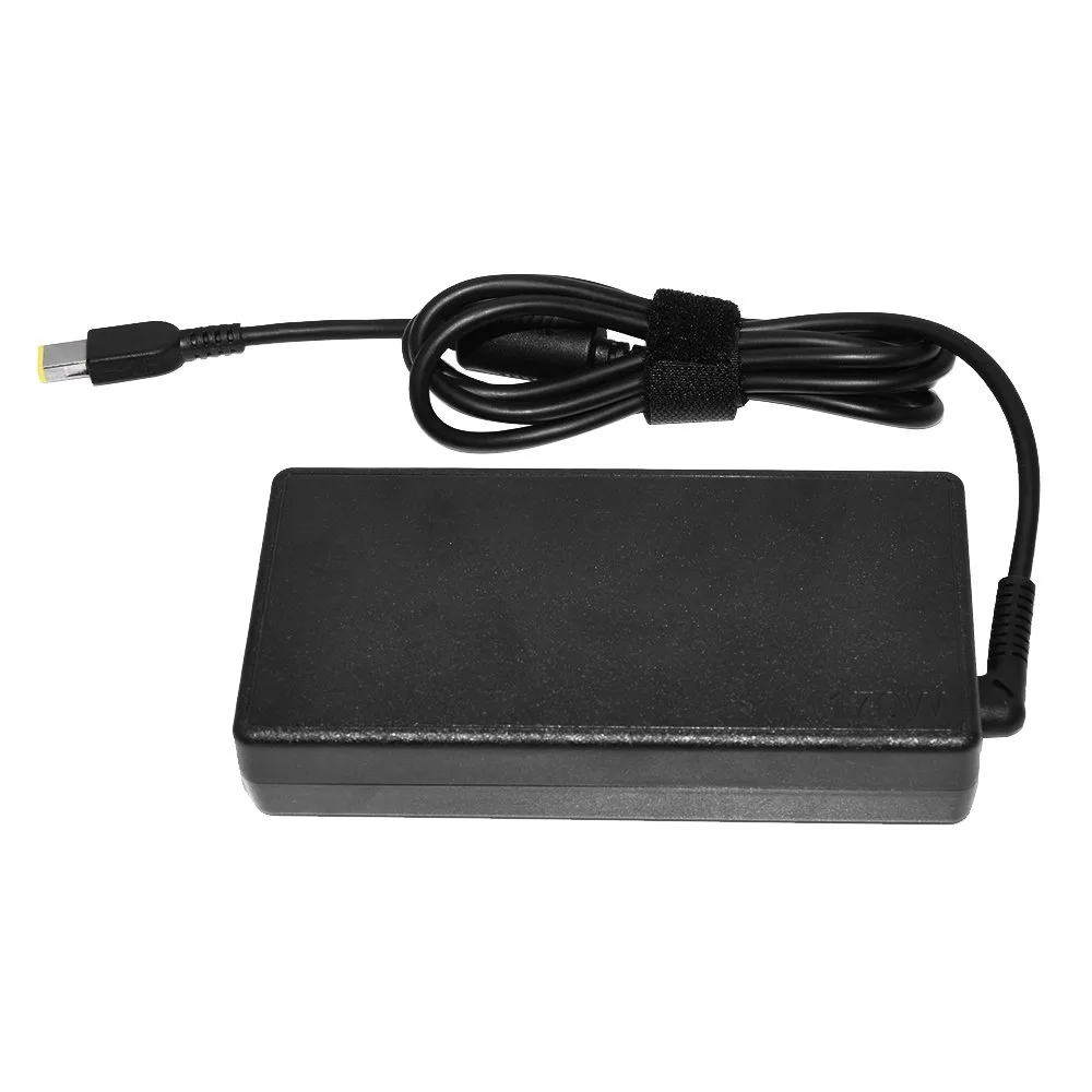 Makki зарядно за лаптоп Laptop Adapter LENOVO 20V 8.5A 170W USB - MAKKI-NA-LE-58 - Image 99