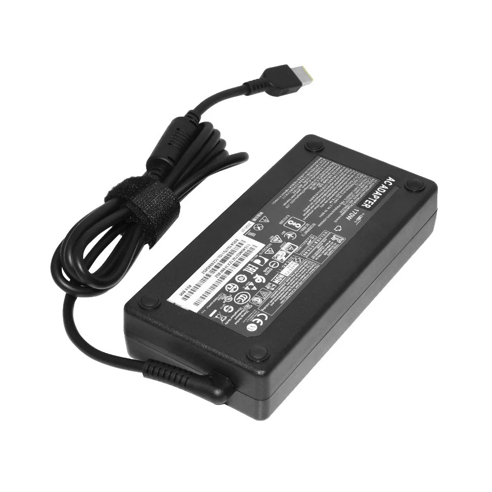 Makki зарядно за лаптоп Laptop Adapter LENOVO 20V 8.5A 170W USB - MAKKI-NA-LE-58 - Image 105
