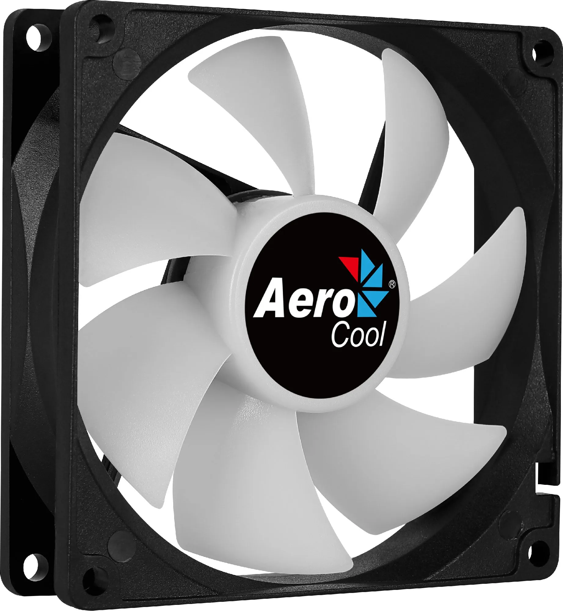 AeroCool вентилатор Fan 92 mm - Frost 9 - Fixed RGB - ACF2-FS10117.11 - Image 179