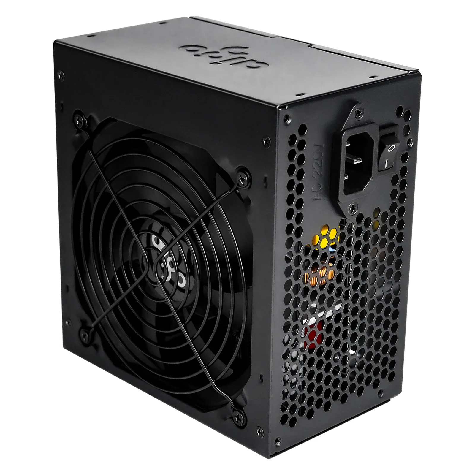 Aigo захранване PSU 750W Bronze - GP750 - Image 7