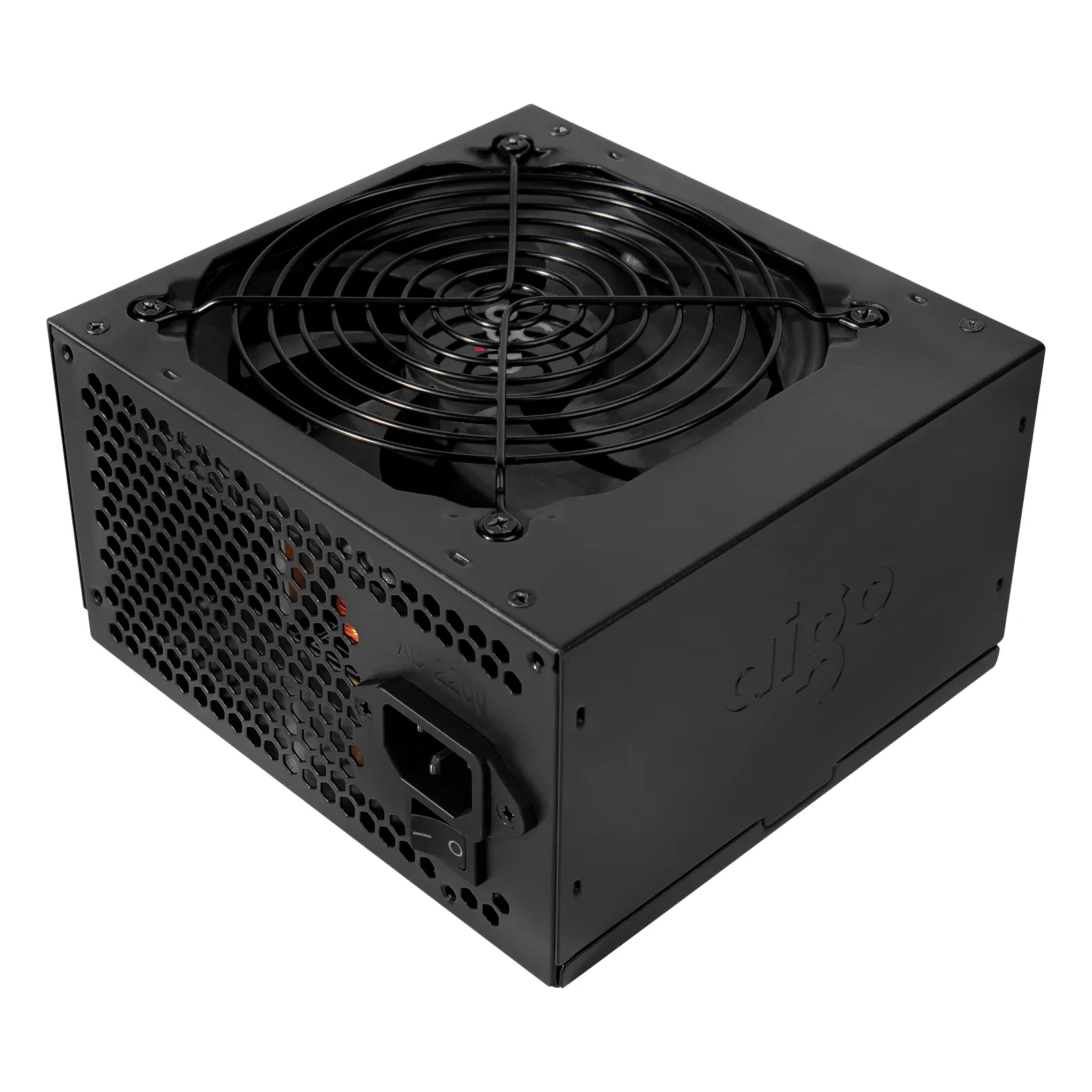 Aigo захранване PSU 750W Bronze - GP750 - Image 13