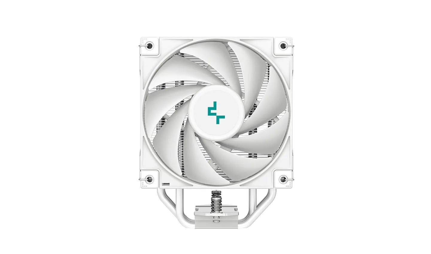 DeepCool охладител CPU Cooler AK400 White - LGA1700/AM5 - Image 214