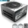 Raijintek захранване PSU ATX3.1 1000W Platinum - AMPERE 1000