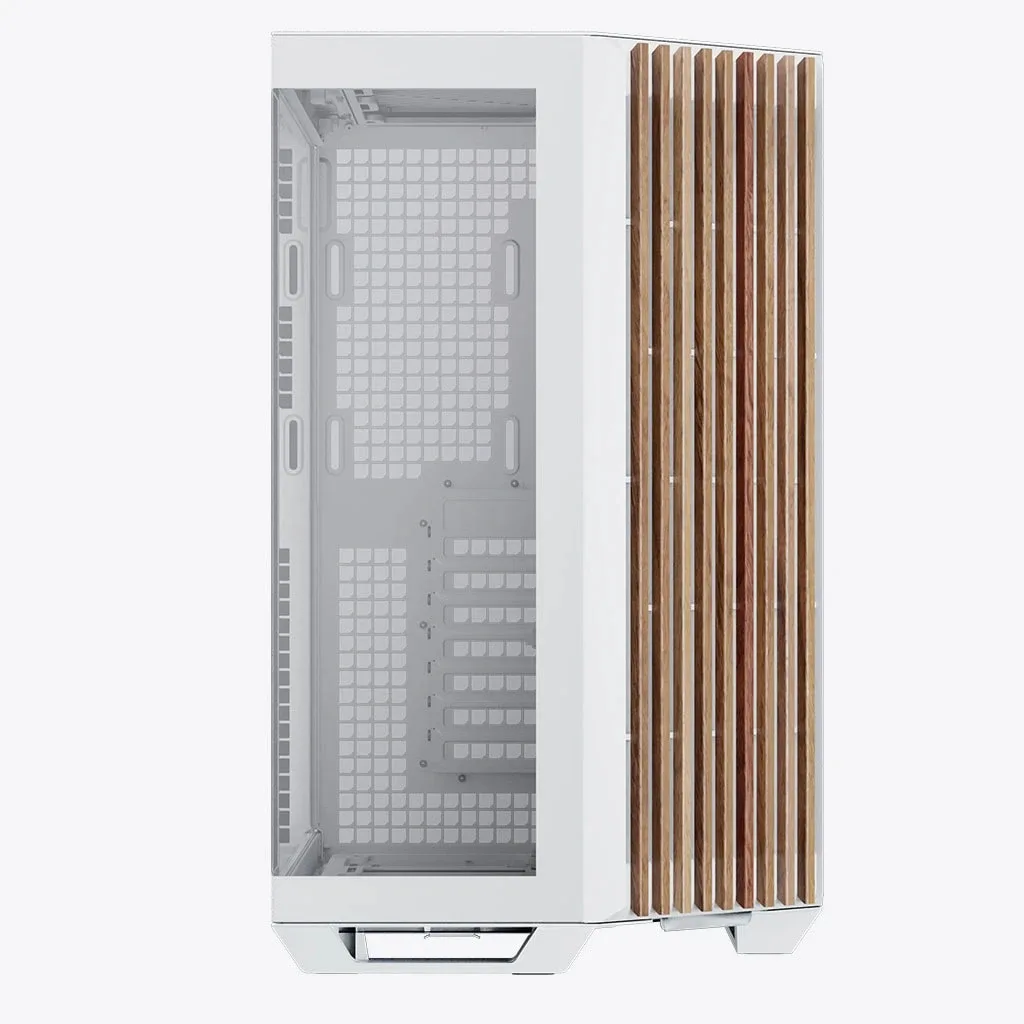 APNX кутия Case ATX - V1-W - Wood, White - Image 237