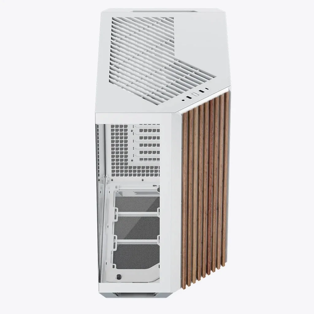 APNX кутия Case ATX - V1-W - Wood, White - Image 233