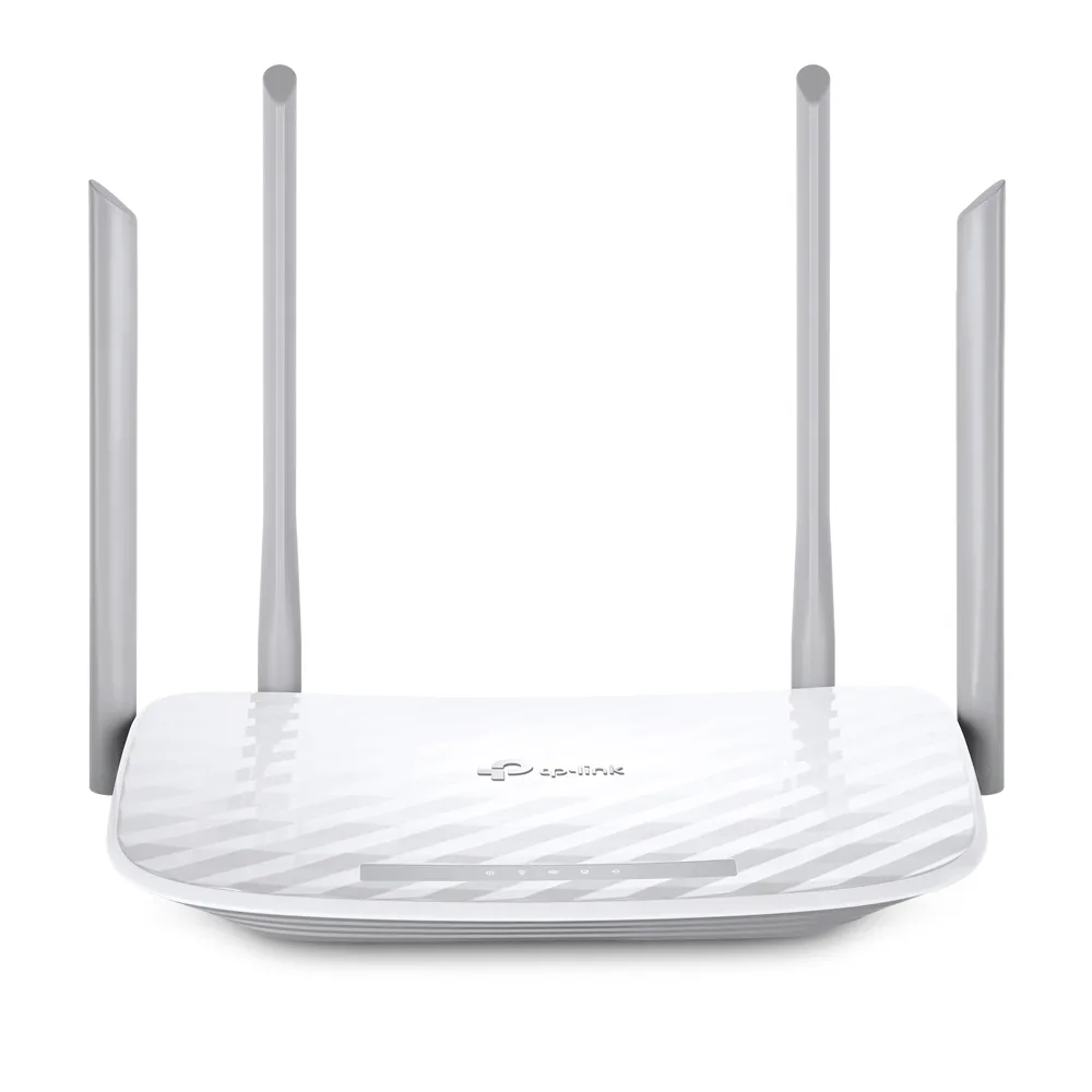 РУТЕР TP-LINK ARCHER C50 - White - PN ARCHER C50
