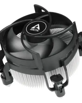 Arctic охлаждане за процесор CPU Cooler Alpine 17 CO - Intel LGA17xx -