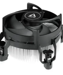 Alternative view of Arctic охлаждане за процесор CPU Cooler Alpine 17 CO - Intel LGA17xx - ACALP00041A