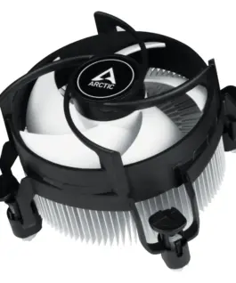 Arctic охлаждане за процесор CPU Cooler Alpine 17 - Intel LGA1700 - ACALP00040A