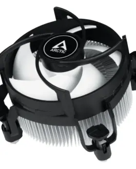 Arctic охлаждане за процесор CPU Cooler Alpine 17 - Intel LGA1700 - ACALP00040A