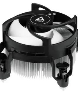Alternative view of Arctic охлаждане за процесор CPU Cooler Alpine 17 - Intel LGA1700 - ACALP00040A