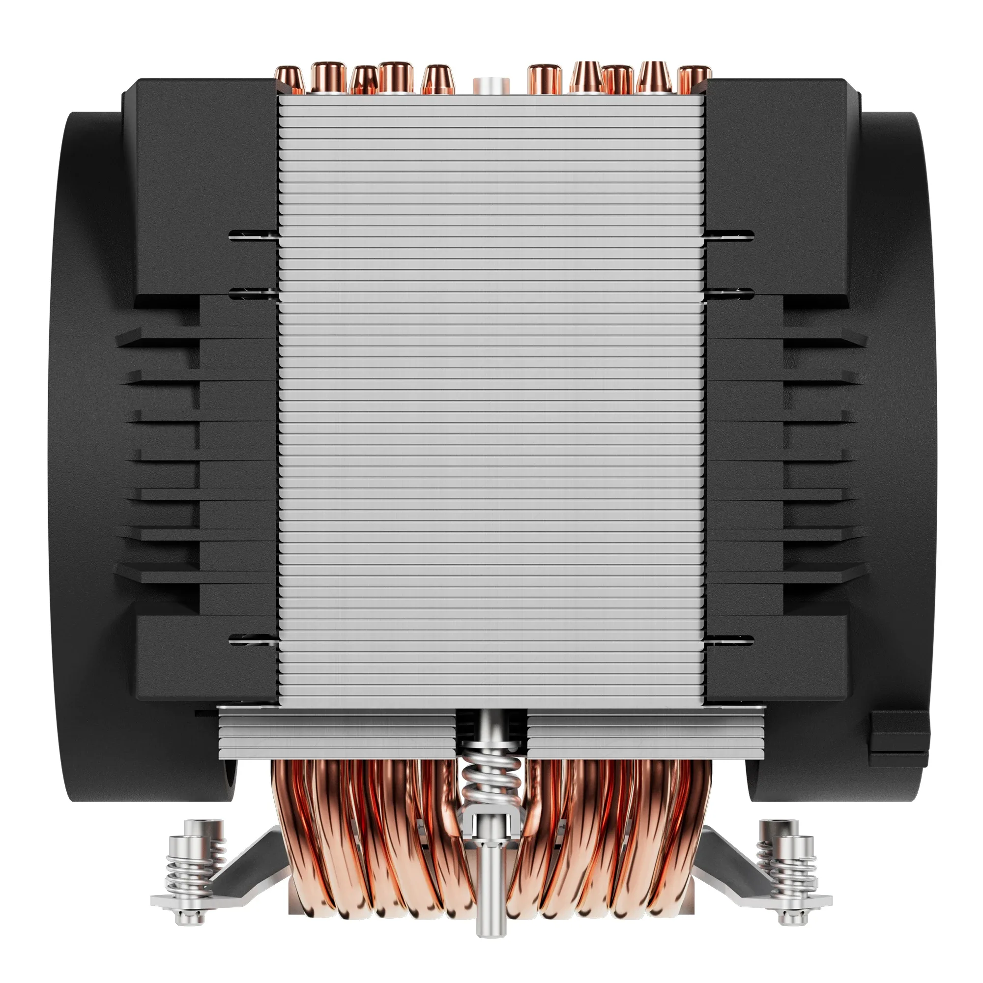Arctic Сървърен охладител CPU Cooler - Freezer 4U–SP5 - Image 72