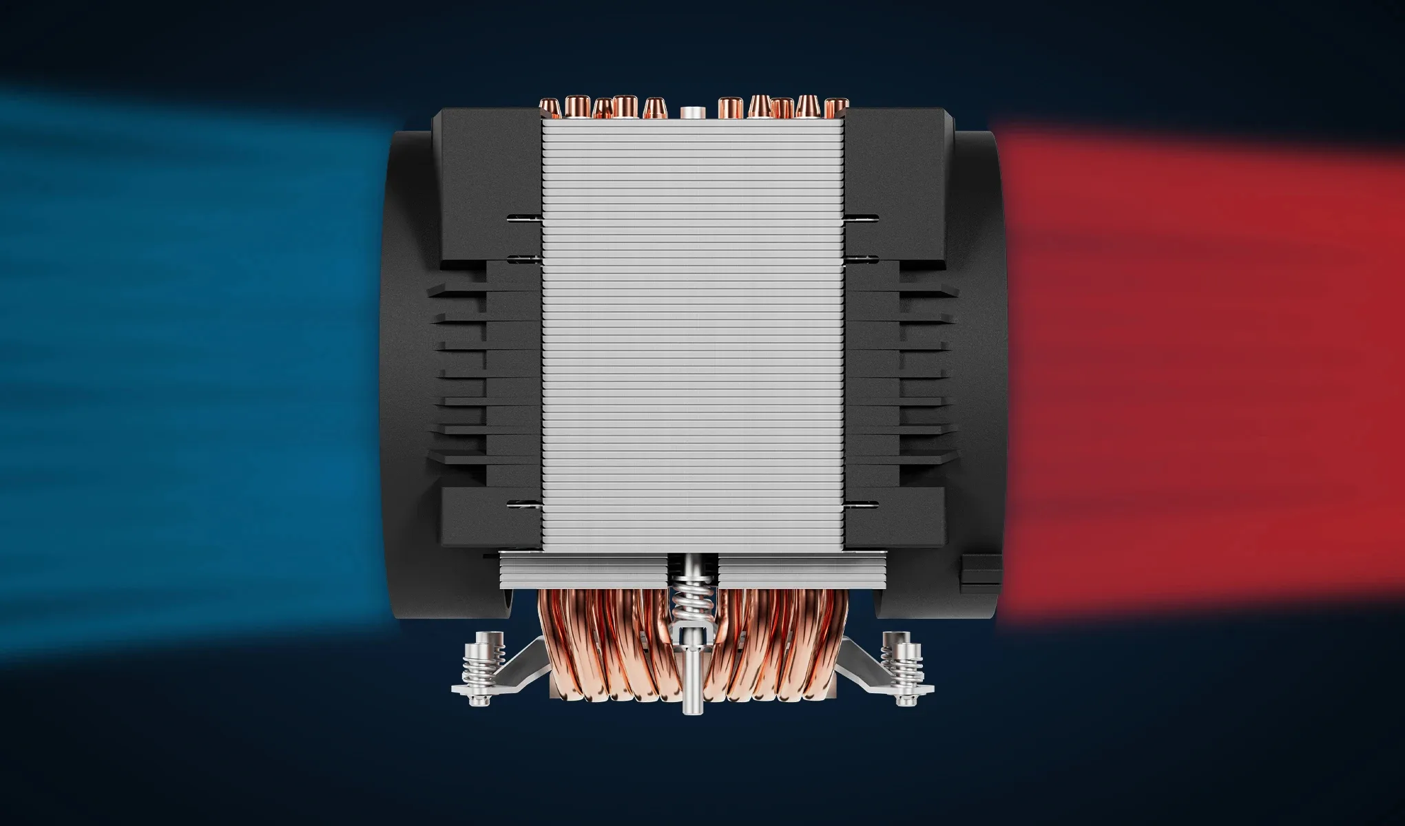 Arctic Сървърен охладител CPU Cooler - Freezer 4U–SP5 - Image 95