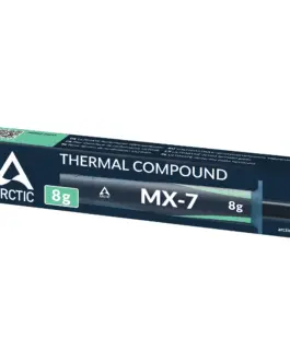 Alternative view of Arctic термо паста MX-7 Thermal Compound 8gr