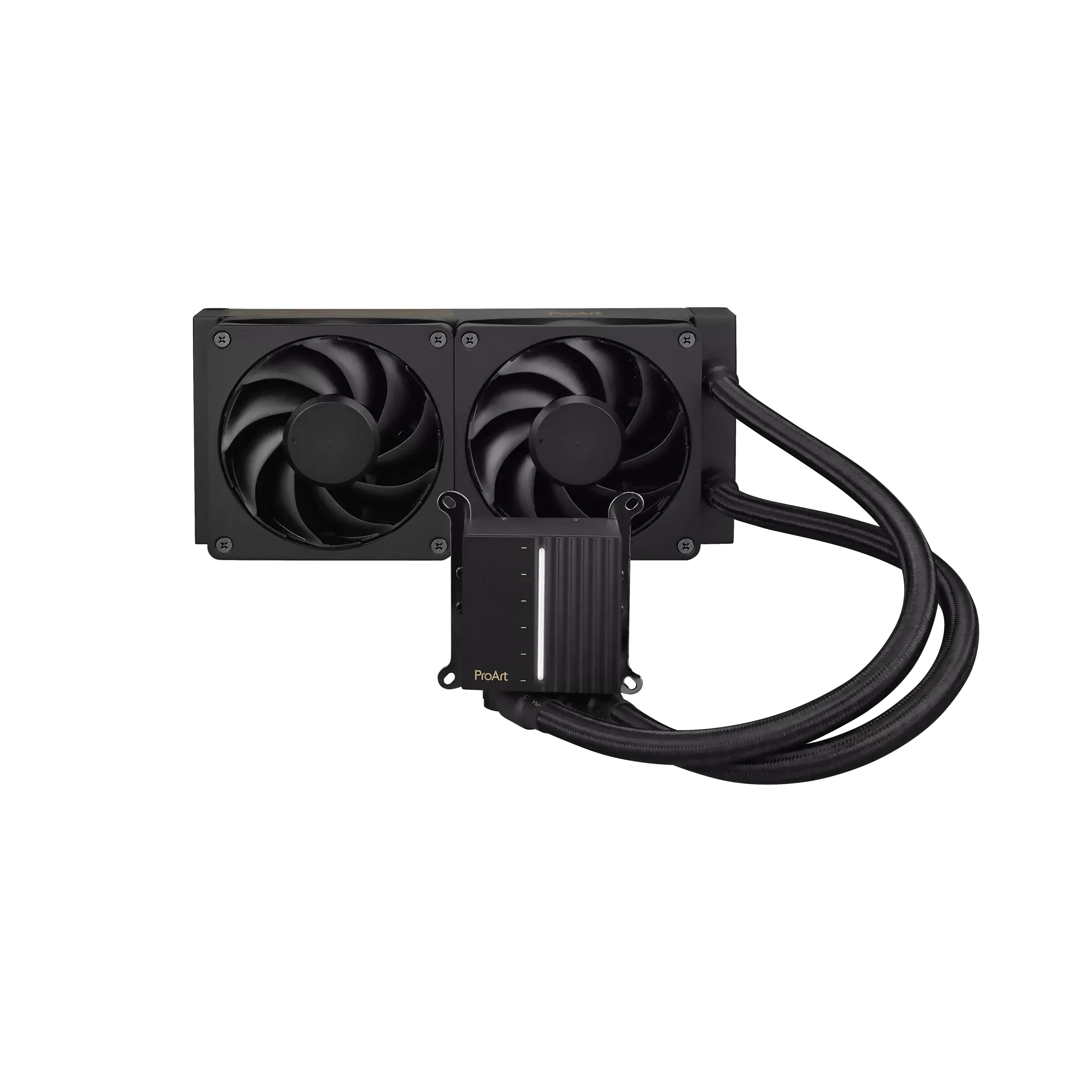 Охладител за процесор ASUS ProArt LC 240