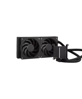 Alternative view of Охладител за процесор ASUS ProArt LC 240