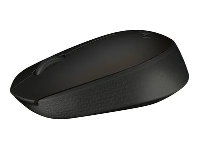 МИШКА LOGITECH B170 - Wireless - Black - PN 910-004798 - Image 377