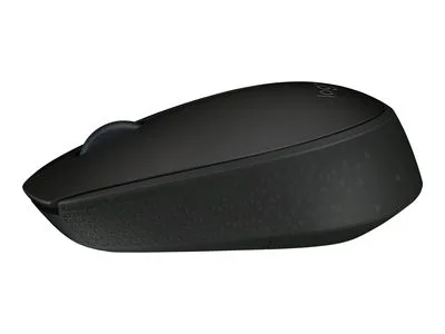 МИШКА LOGITECH B170 - Wireless - Black - PN 910-004798 - Image 373