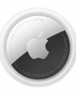 Тракер за проследяване APPLE Tracker/Locator AirTag - Silver - PN MX532ZM/A