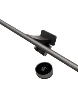 Лампа за четене за монитор BenQ CLIP ScreenBar Halo 2 Grey