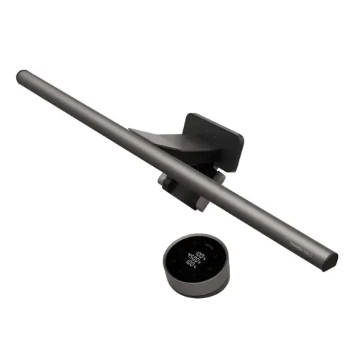 Лампа за четене за монитор BenQ CLIP ScreenBar Halo 2 Grey