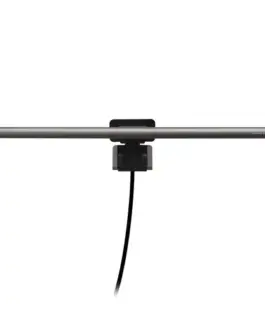 Alternative view of Лампа за четене за монитор BenQ CLIP ScreenBar Halo 2 Grey