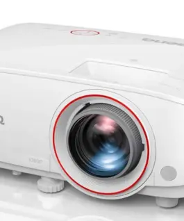 Проектор късофокусен BenQ TH671ST