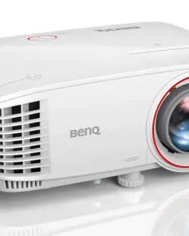 Alternative view of Проектор късофокусен BenQ TH671ST