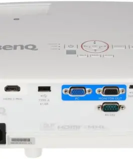 Проектор късофокусен BenQ TH671ST