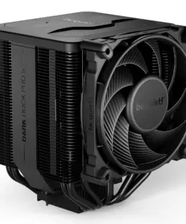be quiet! охладител за процесор CPU Cooler - Dark Rock Pro 5