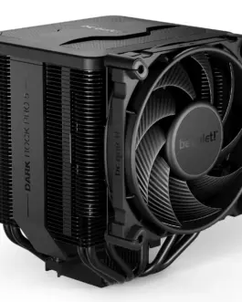 be quiet! охладител за процесор CPU Cooler - Dark Rock Pro 5