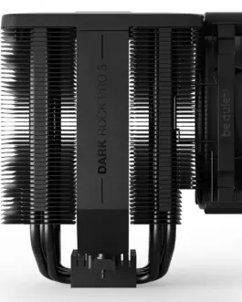 Alternative view of be quiet! охладител за процесор CPU Cooler - Dark Rock Pro 5