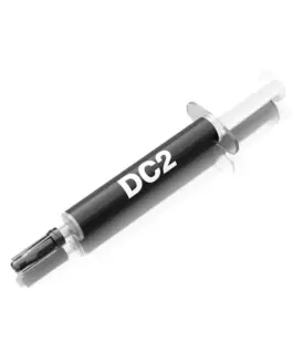 be quiet! термо паста DC2 Thermal Compound 3g
