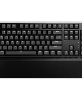 Alternative view of be quiet! професионална геймърска механична клавиатура Professional Gaming Mechanical Keyboard LIGHT MOUNT - be quiet! Silent Switches [Linear]