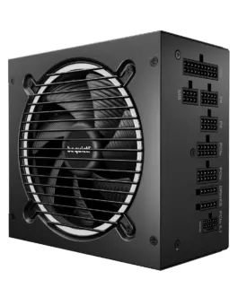 be quiet! захранване PSU ATX 3.1 Gold - Pure Power 13 M 1000W