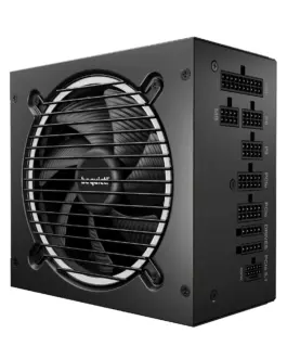 be quiet! захранване PSU ATX 3.1 Gold - Pure Power 13 M 850W