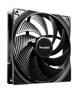 be quiet! комплект вентилатори Fan Pack 3-in-1 3 x 140mm - PURE WINGS 3 140mm PWM high-speed