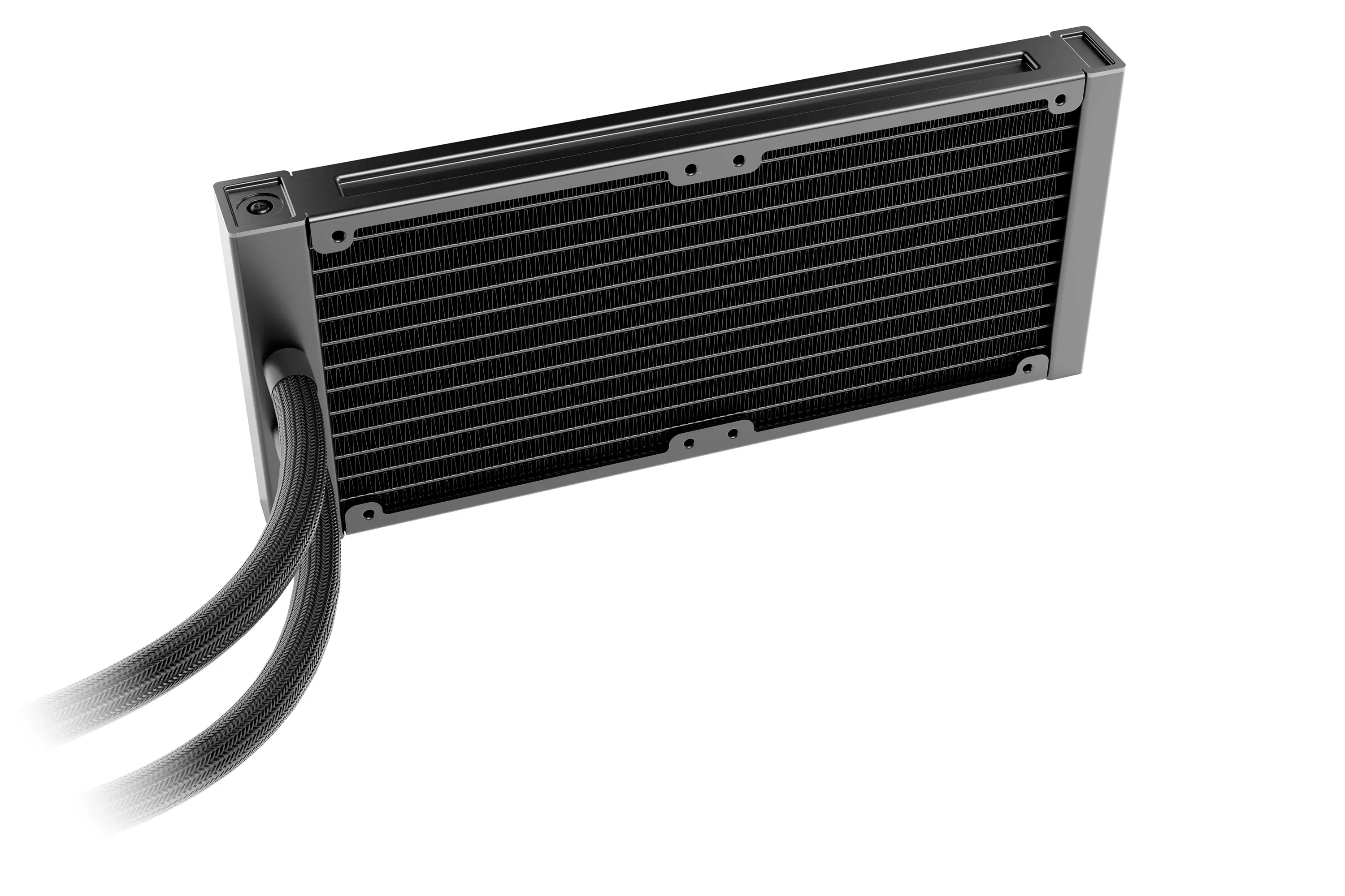 be quiet! водно охлаждане Water Cooling - SILENT LOOP 3 240mm - Image 263