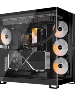 Alternative view of be quiet! водно охлаждане Water Cooling - SILENT LOOP 3 360mm