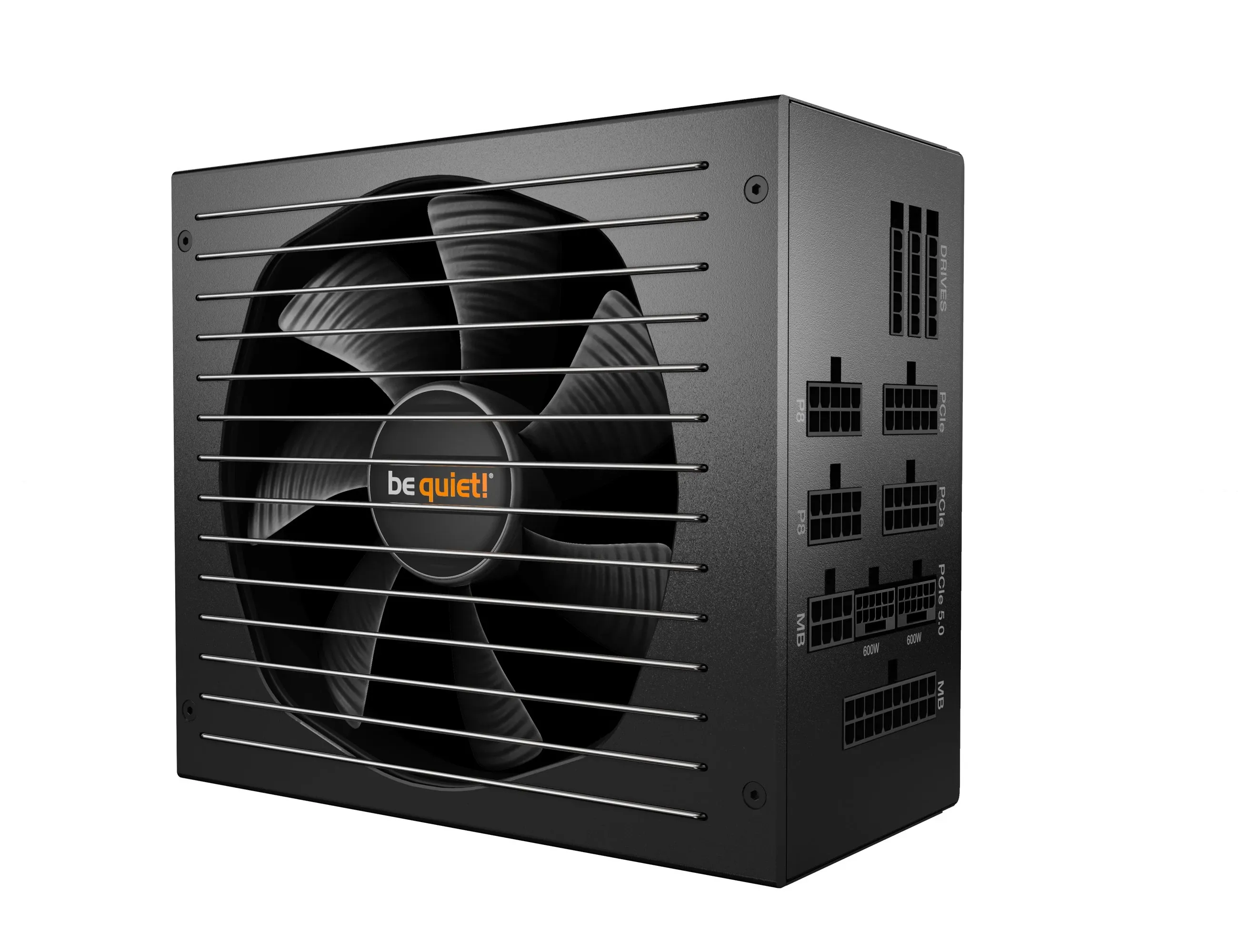 be quiet! захранване PSU ATX 3.1 Platinum - Straight Power 12 1200W