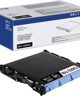 ТРАНСФЕРЕН КОМПЛЕКТ ЗА BROTHER HL L8250CDN/L8350CDW/L9200CDWT/DCP L8400CDN/L8450CDW/MFC L8850CDW/L9550CDWT - BELT UNIT -