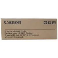 БАРАБАННА КАСЕТА ЗА CANON NP 1015/1215/1215 S/1218/1318/1510/1520/2010/6416 - Black - DRUM UNIT - OUTLET - PN